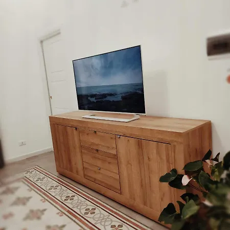 Apartment Piazza Vittoria