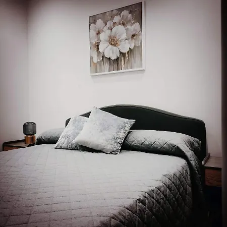 Apartment Piazza Vittoria *
