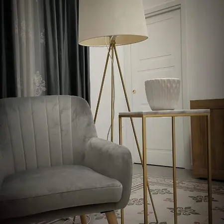 Piazza Vittoria アパート *