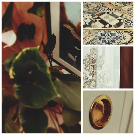 アパート Piazza Vittoria